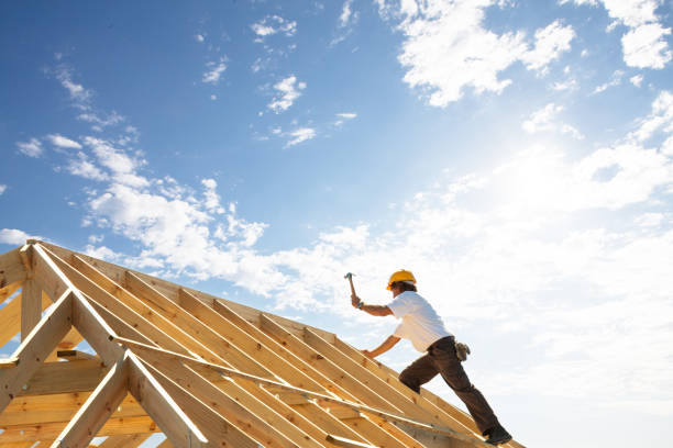 Best Green or Eco-Friendly Roofing Solutions  in Goodhue, MN